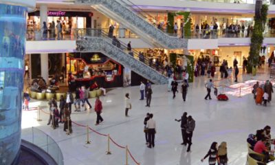 morocco mall