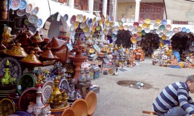produits artisanaux