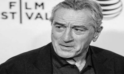 robert de niro