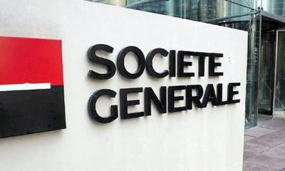 societe general SG