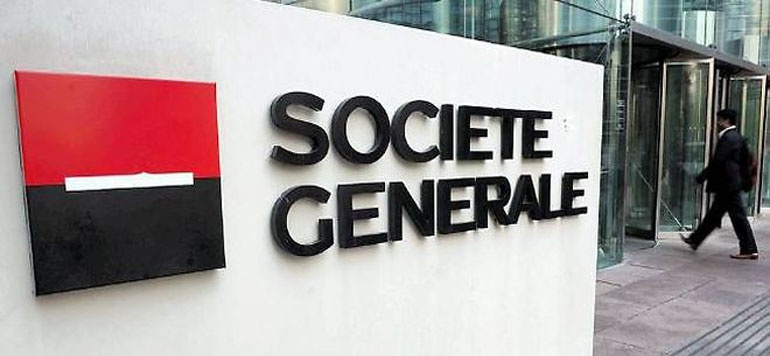 societe general SG