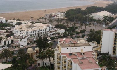 souss massa