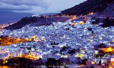 tanger