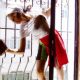 travail domestique