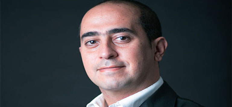 youssef benmansour