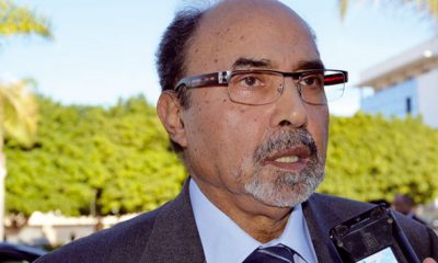 Abdelaziz benzakour