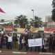 Agadir Manifestation