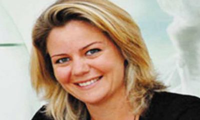 Alexandra Montant rekrute