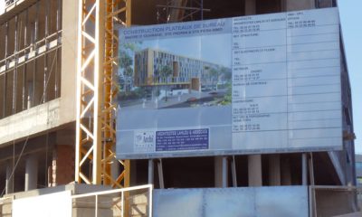Autorisation Construire 1