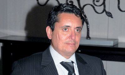 Bachir baddou