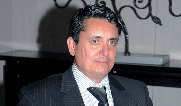 Bachir baddou