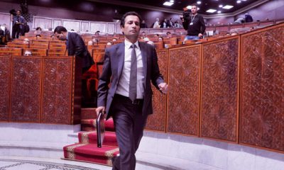 Benchaaboun