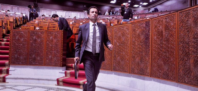 Benchaaboun