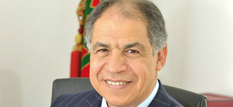 Driss Guerraoui