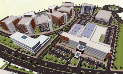 Eco cite zenata 1
