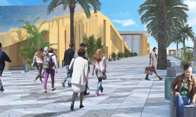 Faculte de medecine de Laayoune 2