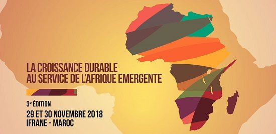 Forum Ifrane Afrique