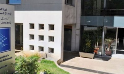 HACA MAROC