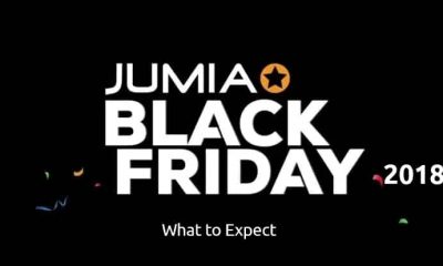 JUMIA Black FRIDAY