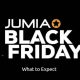 JUMIA Black FRIDAY