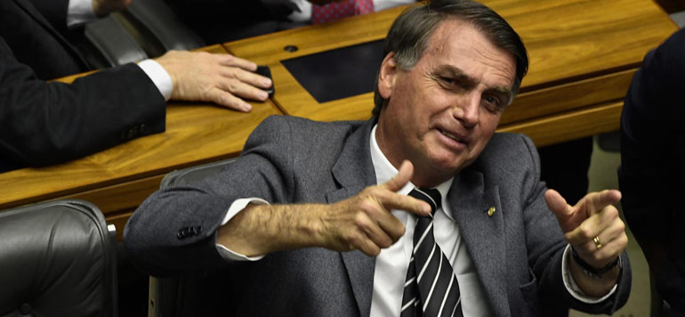 Jair Bolsonaro