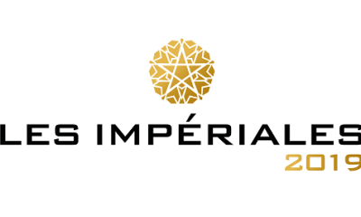 Logo Les Impériales 2019 01