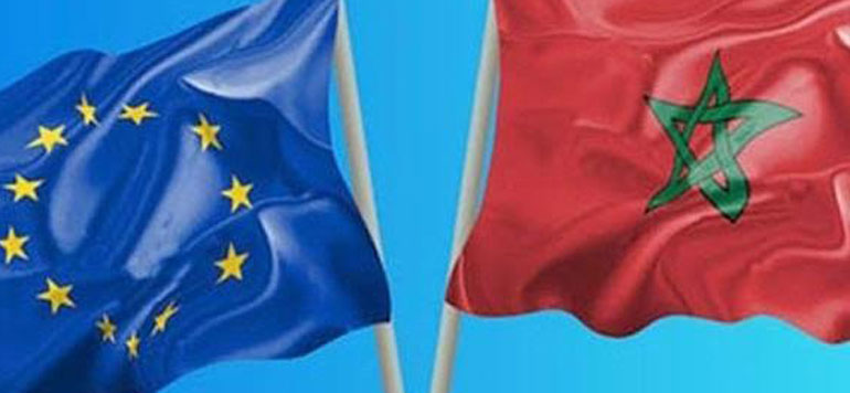 Maroc UE
