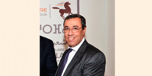 Mohamed Karim Mounir