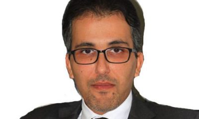 Oussama Esmili
