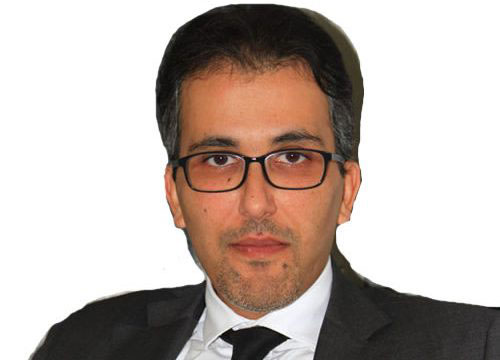 Oussama Esmili