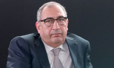 Rachid Idrissi Kaitouni président de la Fédération de l’énergie 1