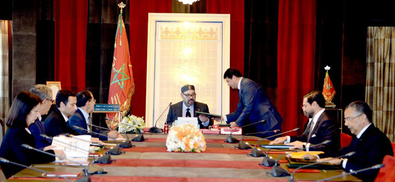 Sa Majeste Energies