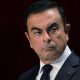 Carlos ghosn