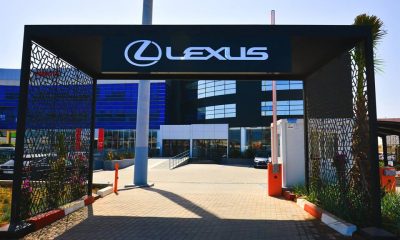lexus