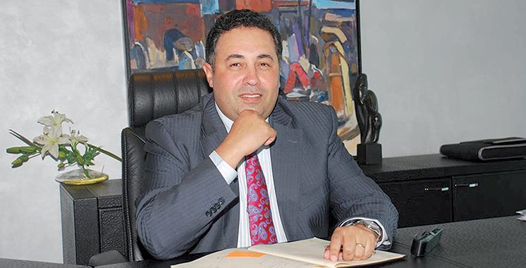 maitre abdelmajid bargach