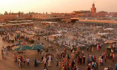 Marrakech