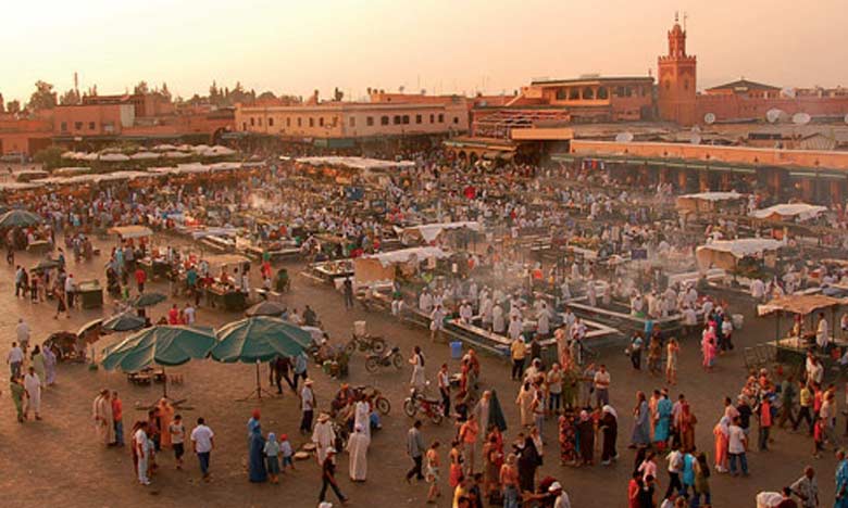 Marrakech