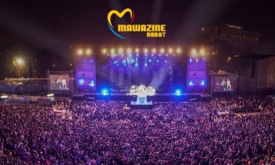 mawazine