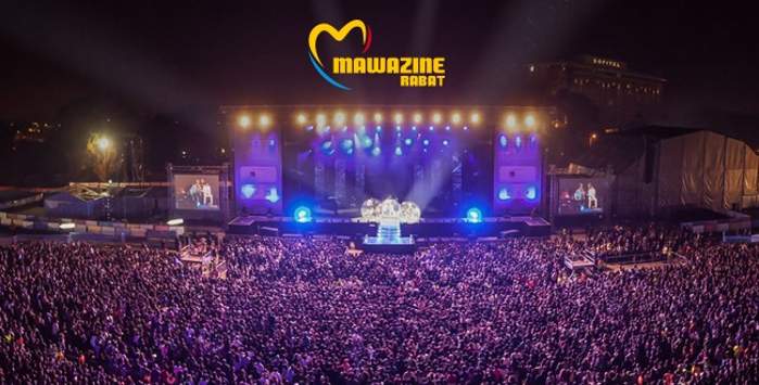 mawazine