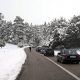 neige maroc