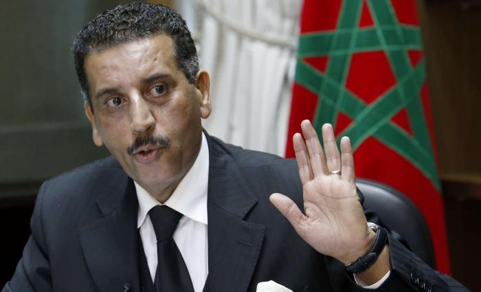 Abdelhak Elkhiyam