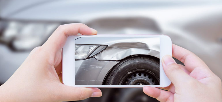 Assurance auto