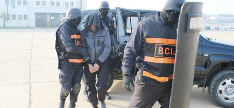 BCIJ