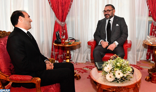 Benalillou mohamed