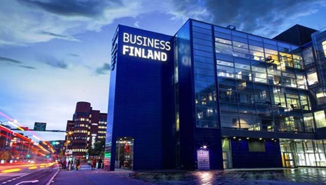 Business Finland