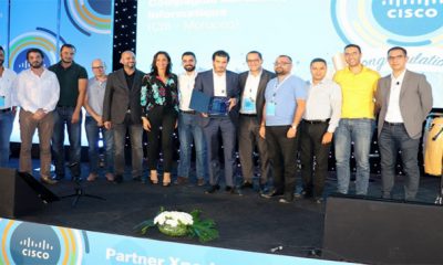 CISCO CBI Maroc