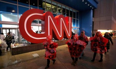 CNN