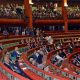Chambre des conseillers