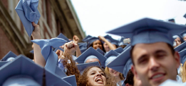 Etudiants France