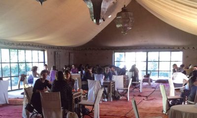 FIFM Marrakech